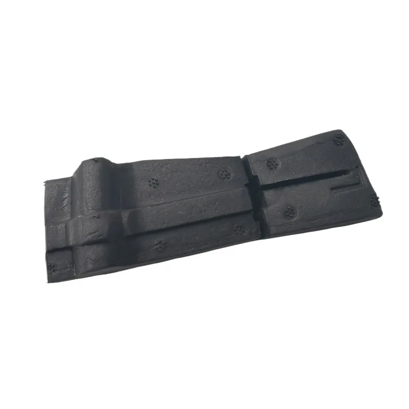 

4F0823721 Auto Part Engine Cover Rear Foam Blocks Sponge Cushion Sealing Block for Audi A6L 2005 2006 2007 2008 2009 2010 2011