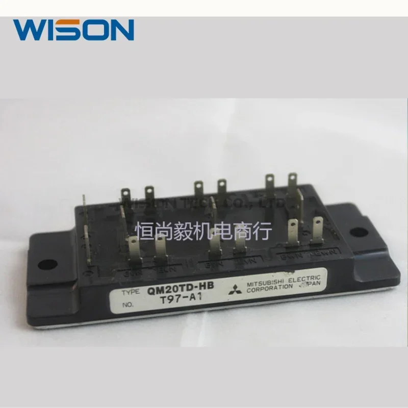 MODULE ORIGINAL et nouveau, livraison gratuite, QM20TD-9 QM20TD-H304 QM20TD-H 304 QM20TD-HB