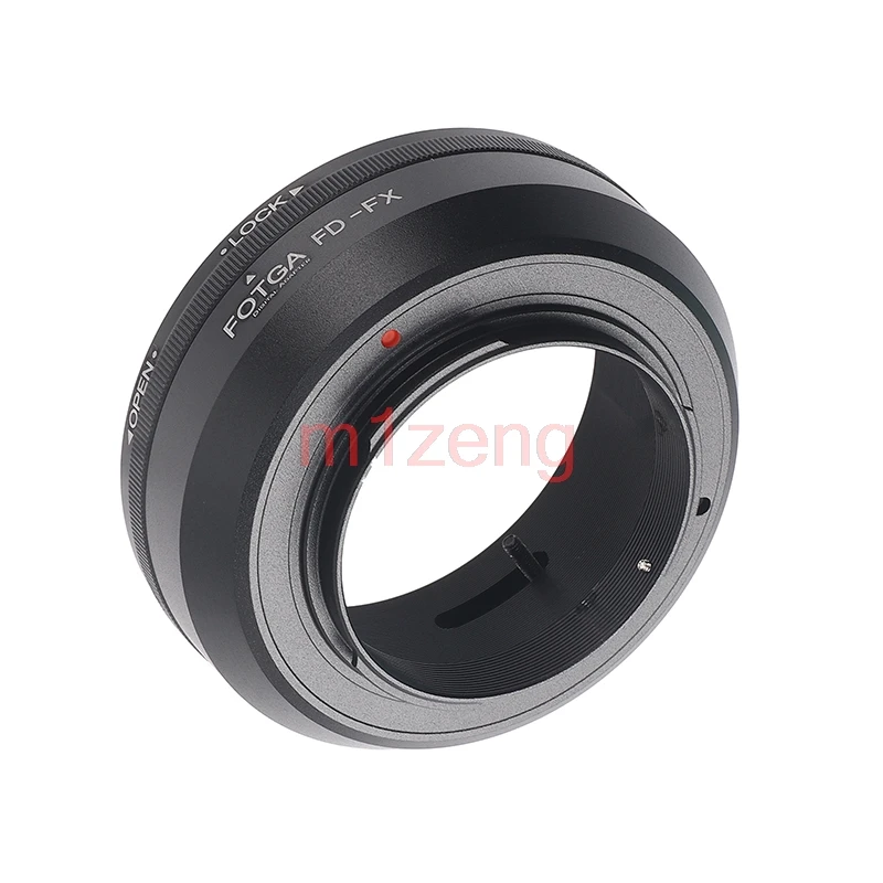 キヤノンレンズ用fd-fxアダプターリング,fx xe4/xe3/xpro3/xr2/xh2s/xt4 xt5 xt30 xt50 xt100 xs10 xs20x100vカメラ