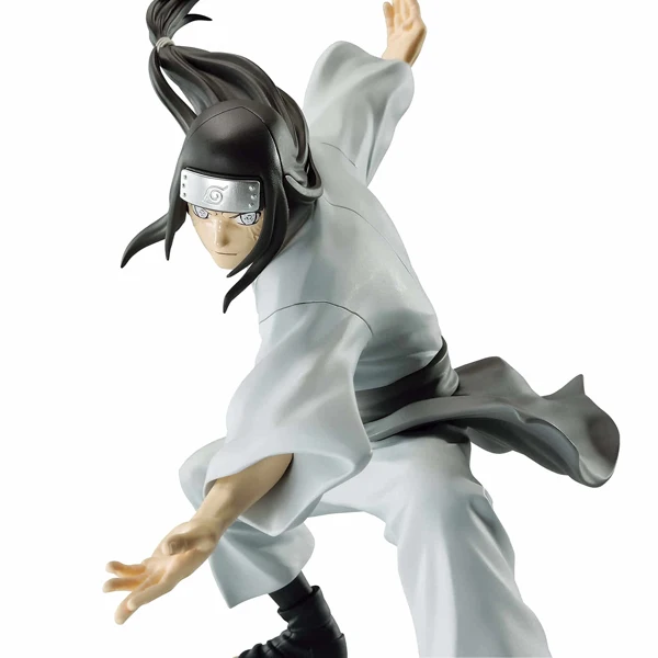 

Оригинальный Bandai Banpresto Naruto Shippuden VS серии Neji Hyuga