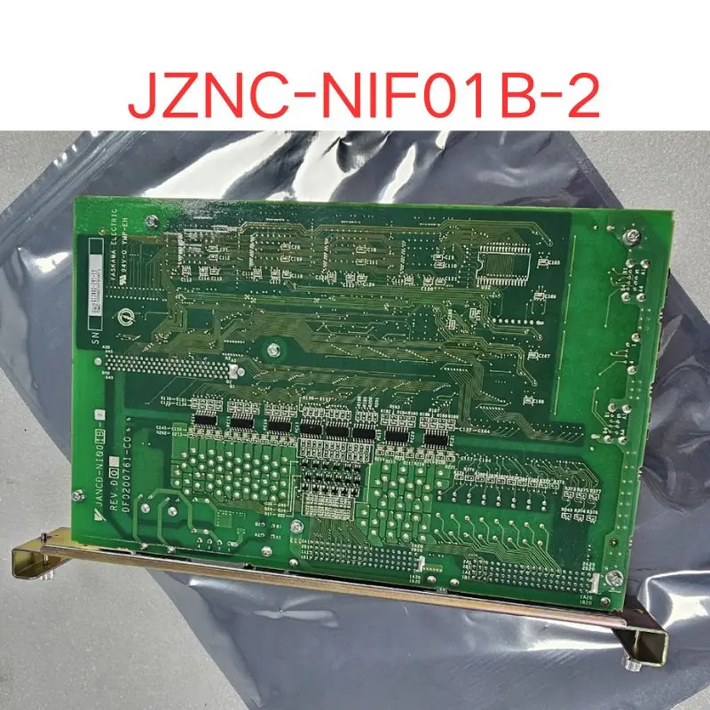 Brand-new NX100 NIF substrate JZNC-NIF01B-2 Fast shipping