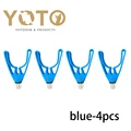 blue 4pcs