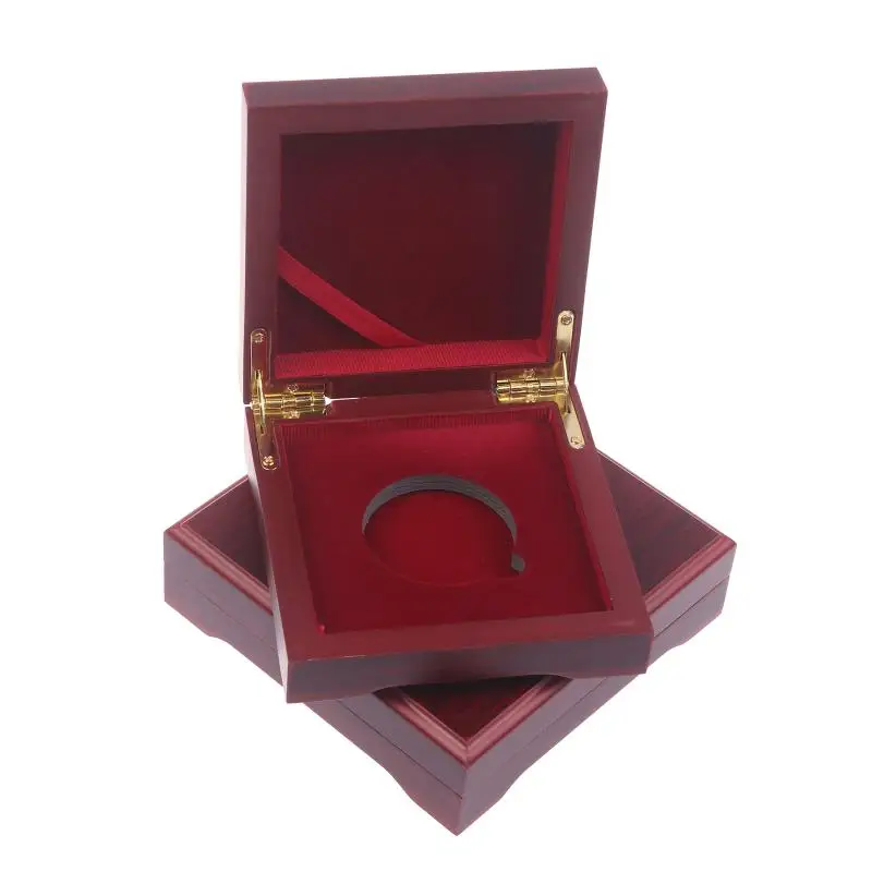 10*10*3.5cm/12*12*3.5cm Wood C - огляд і ціна Collectors Coins Jewelry & Watches Of Smithtown Reviews