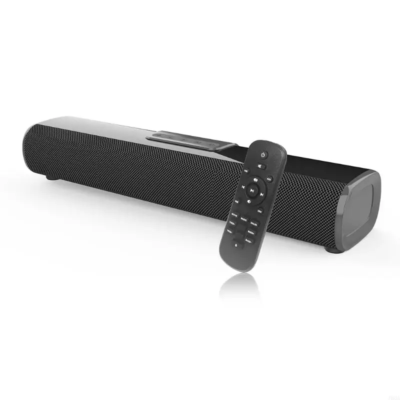 

J60a громкоговоритель для телевизора с 2 Deep Bass Sound Bint-Comentable 5.0 Dinker