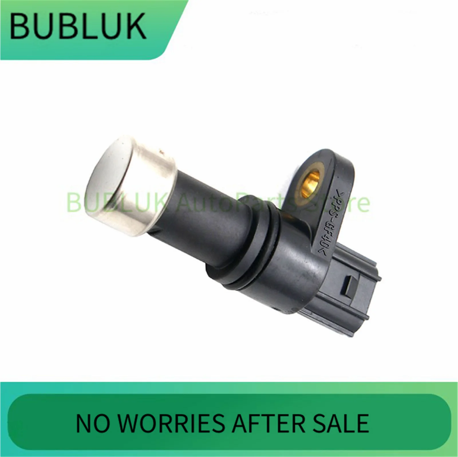 Sensor de velocidade de transmissão 28820-RJ2-003 para Honda Accord Civic Fit EX-L CR-V CRV HR-V HRV 2013 ~ 2019 2014 2015 2016 28820RJ2003