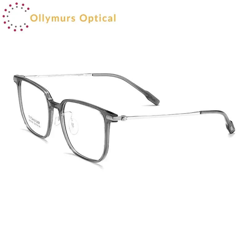 ollymurs-titanium-ultralight-simple-glasses-glasses-new-men-optical-fashion-square-prescription-man's-optical-eyeglasses