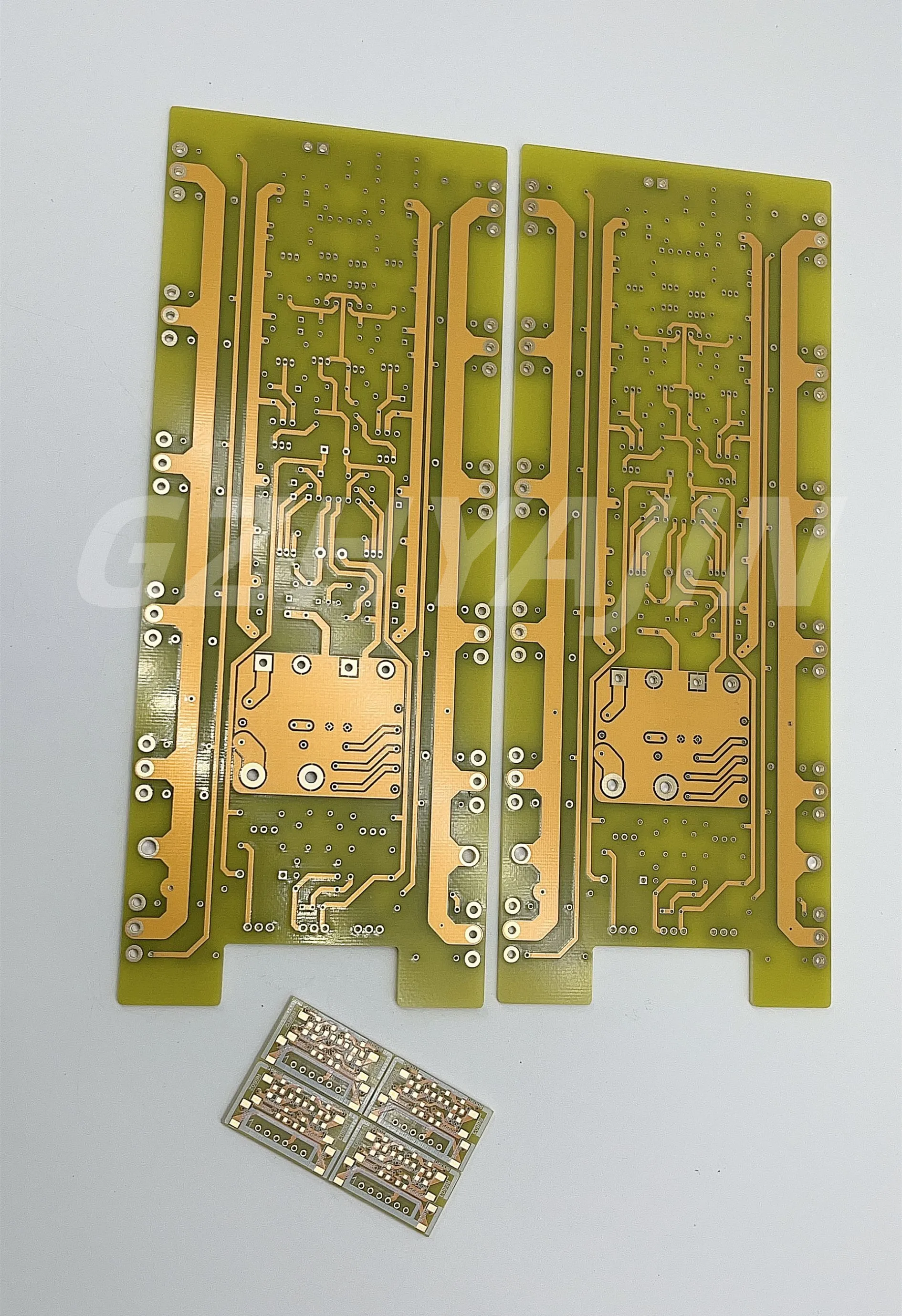 Carte PCB vierge, version optimisée, PM11s3