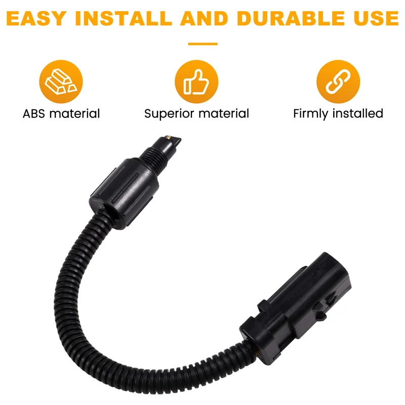 T416329, CA5496892, 5496892 For Perkins Caterpillar CAT Tractor D6K D6N D6K2 Loader 924K 930K Liquid Water Level Sensor