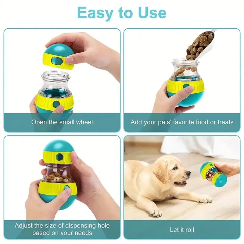 Thumbnail 3 - #37 Best Interactive Pet Toys to Buy In 2026