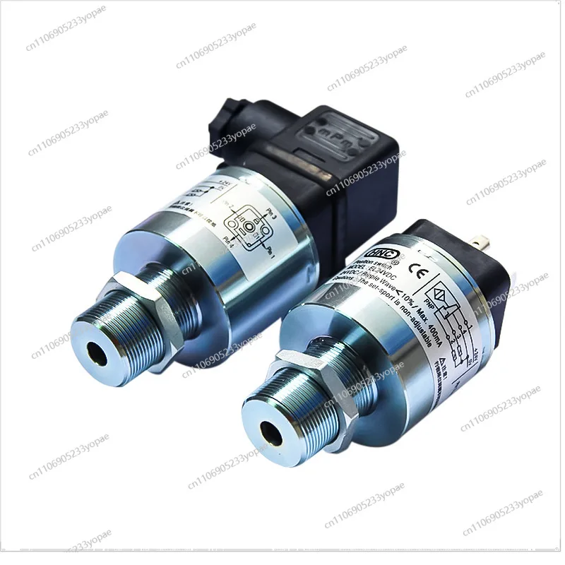 

For EL24VDC HNC Stroke Switch Injection Molding Machine Hydraulic Safety Valve Sensing QM Detection Limiter
