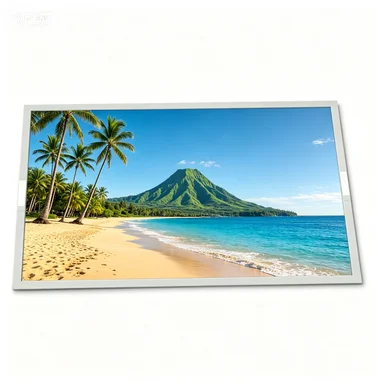 TX26D208VM0AAA  10.2 inch 1920*1080 Resolution LCD panel fast shipping