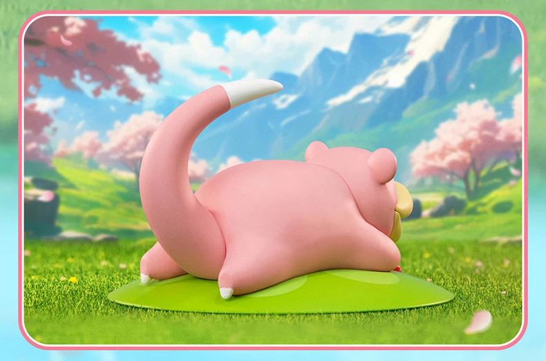 FUNISM Original Pokemon-Figuren, Pikachu, Mewtwo, Mew, Figurine, Gardevoir, Sylveon, Haunter, Anime-Modell, Taschenmonster, Spielzeug, Geburtstagsgeschenk – Detail 24