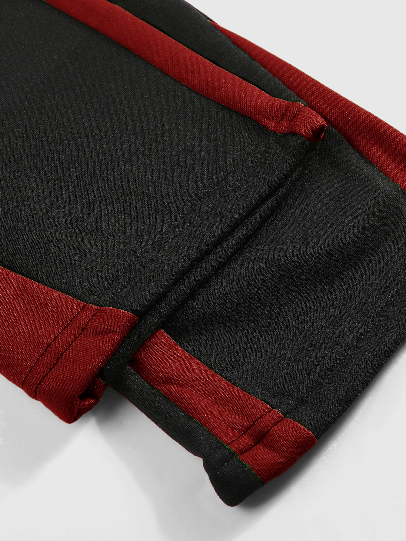 Men's Street-Style Trendy Sweatpants with Star and Character Prints These Sweatpants Perfectly Blend Street Fashion with Trend