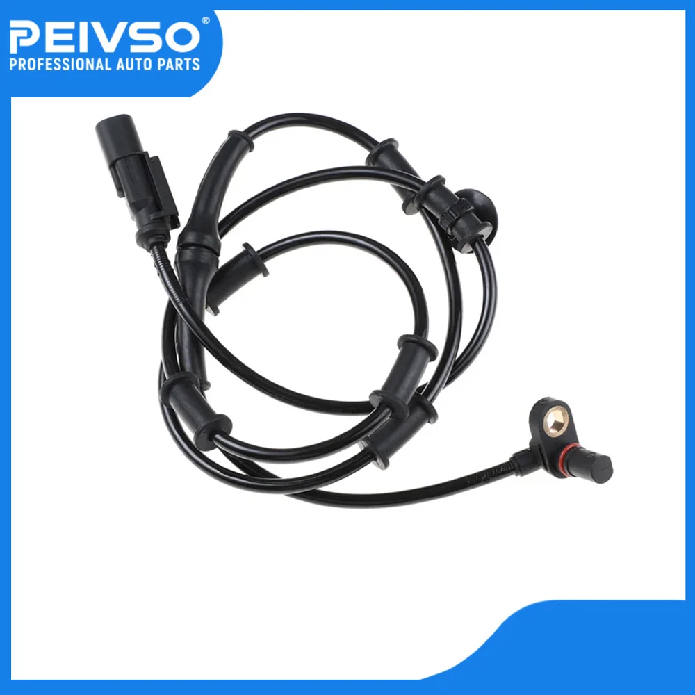Sensor de velocidad de rueda ABS delantero izquierdo/derecho 5179958AB 5179958AA para Dodge Ram 1500, Ram 2500, Ram 3500, 2006-2008