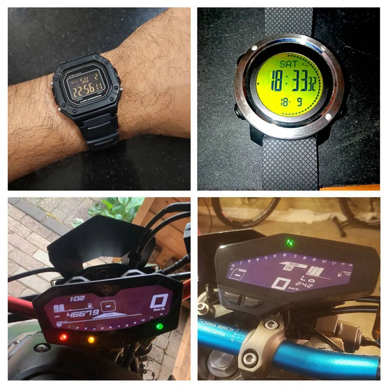 偏光用偏光フィルム、液晶/LED、リニアフィルター、偏光、写真、10x10cm、25個