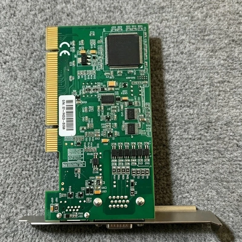 PCI-DMC-F01 Industrial Motion Control Card, Brand New, Spot Stock, Price Negotiable