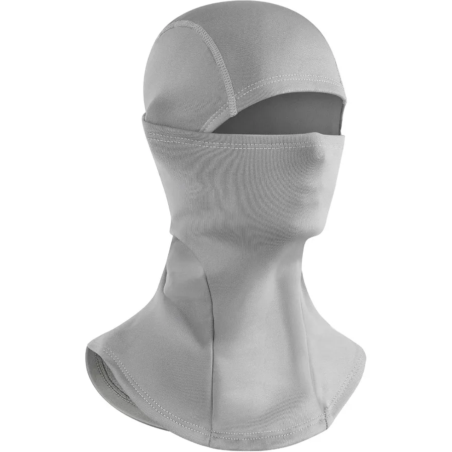 

Зимняя лыжная маска для холодной погоды, маски для мужчин и женщин, термобалаклава, полнолицевая маска, утепленный капюшон для бега, катания на лыжах