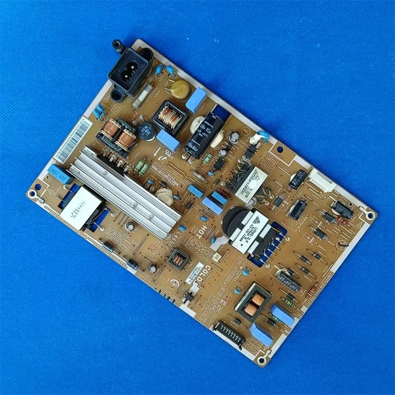 

BN44-00610D = BN44-00609A = BN44-00611B Power Supply Board for Samsung UN46F5000AFXZX UN46F5000AFXZA UN46F5000AF UE46F5500AW TV
