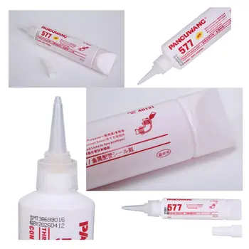 12 best sales Pipe thread sealant - №7