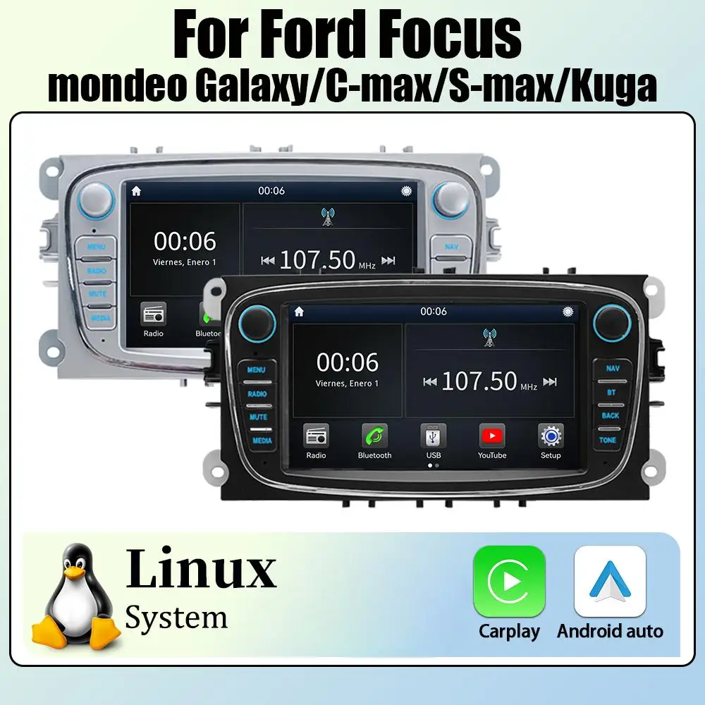 Linux System For Fo…