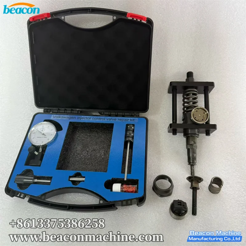 

G4-87 PD PPD PDB VWEUI Pump Nozzle Injector Repair Tool Kit