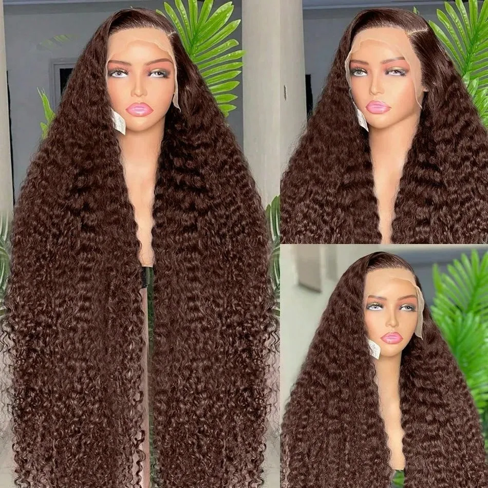 Thumbnail 3 - #58 Cheap Part Lace Wigs Worth Buying