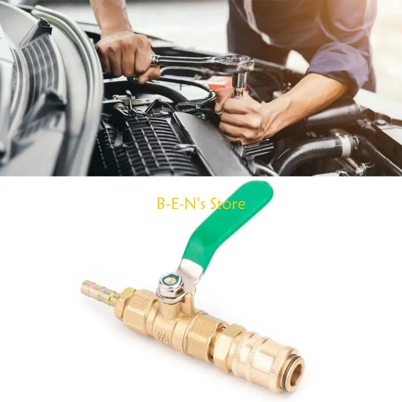 Y1AD Auto Tuto Transmission Elding Filling Adapter Adapter Adapter Adapter For Maintance Automotive