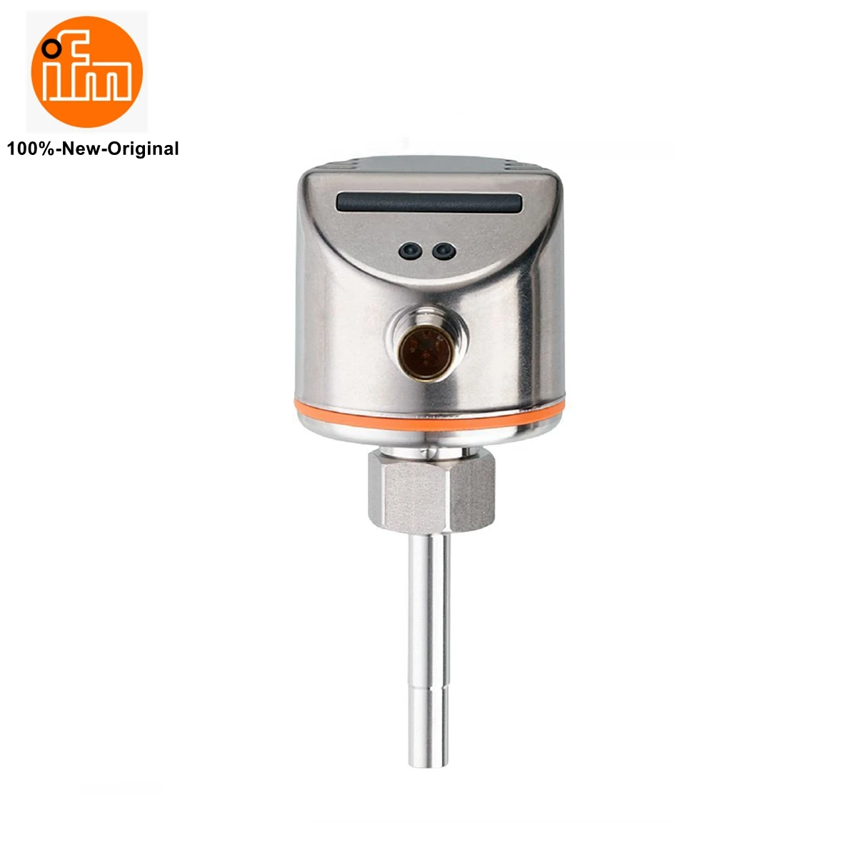 

ifm 100%-НОВЫЙ SI5000 SI5001 SI5002 SI5004 SI5006 SI5007 SI5010 SI5011 SI5100 датчик потока оригинальный