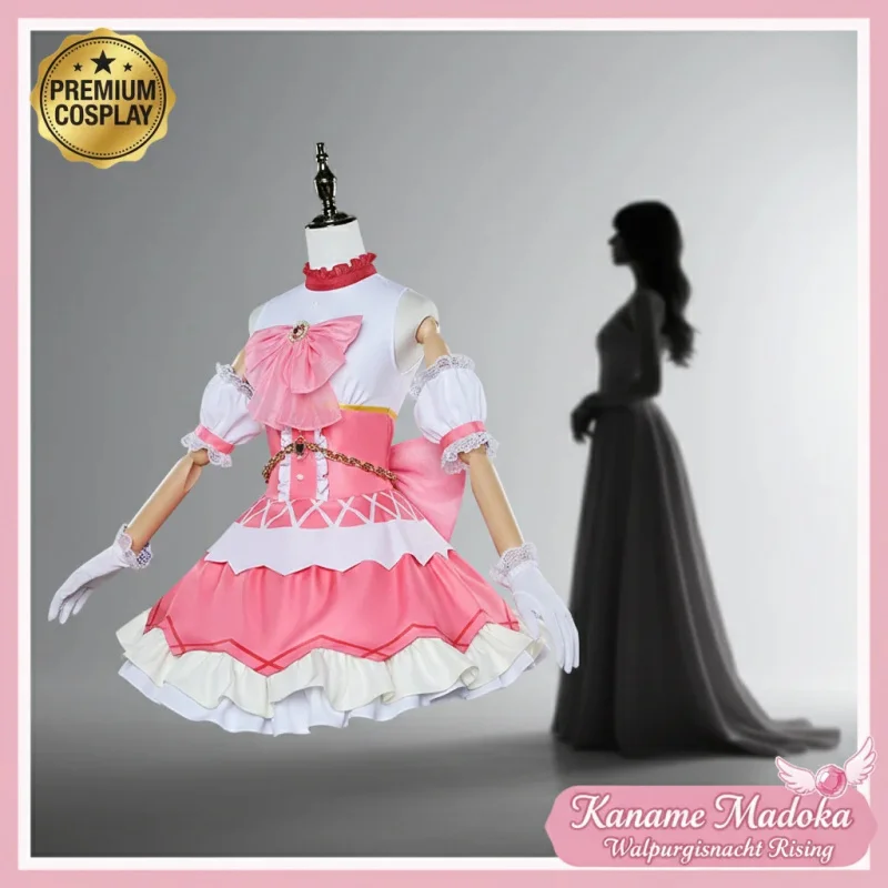 ▶ ❤ Halloween-Clown-Kostüm Tutu-Kleid für Mädchen Geburtstagsparty Feiertagsgeschenk Niedliches Weiß-Schwarzes Kinderkleidungsset ❤ ◀
