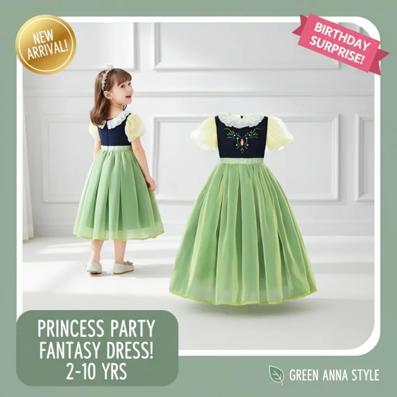 

▶❤Women Halloween Princess Fiona Costume Long Sleeve Velvet Gown Party Dress Adult Anime Cosplay Outfit❤◀