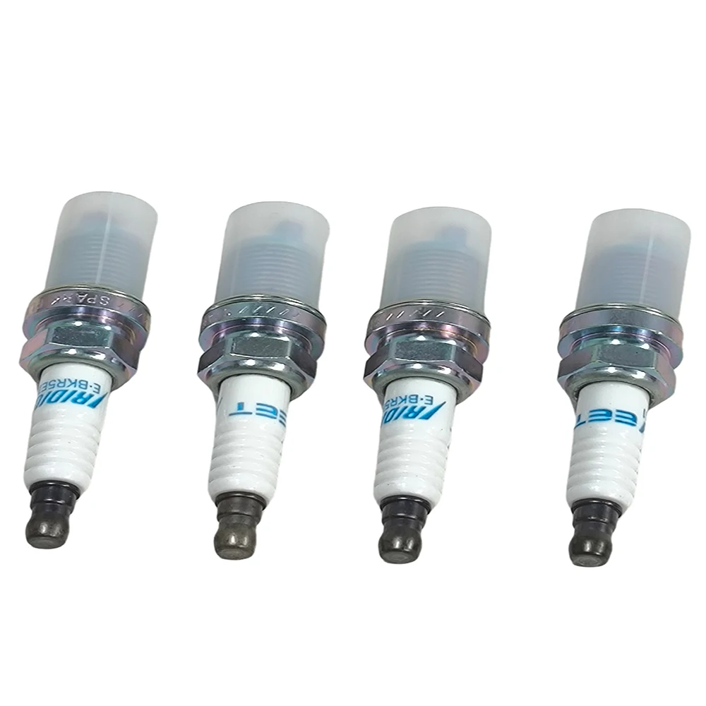 

4pcs Iridium Spark Plugs 5464/FR9DPV For Jeep Honda Toyota Haval Nissan Hyundai 9009866054 Iridium Spark Plug Car Accessories