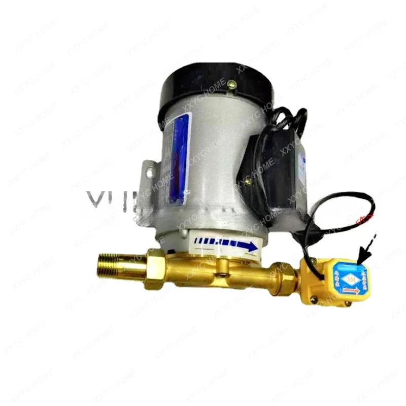 Supply of household automatic solar gas water heaters, silent booster pumps, tap water pipeline pumps