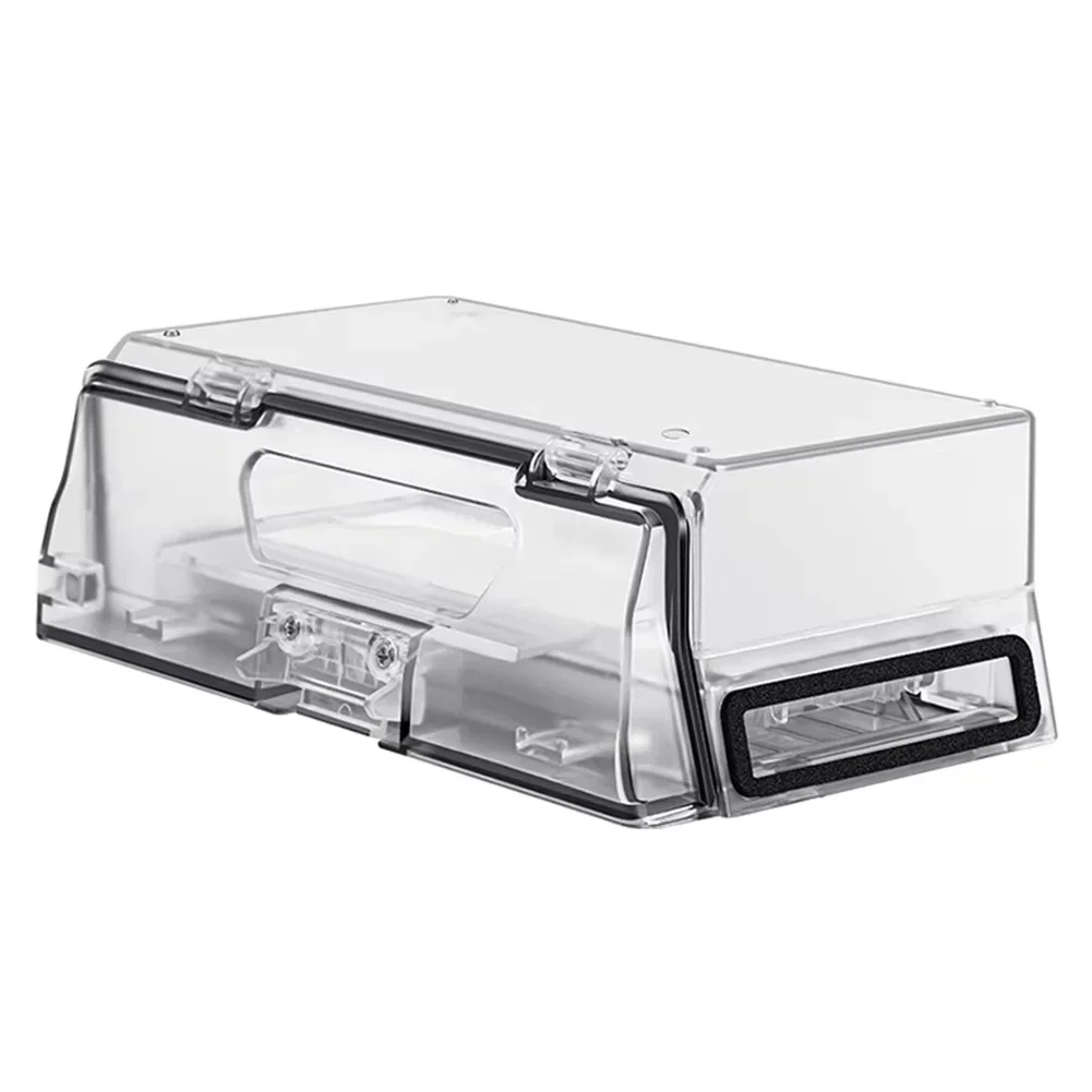 Boîte de dépoussiérage pour aspirateur robot robot de balayage Roborock, accessoires de pièces de rechange, S8 Plus, S8 +, S8 Pro, Ultra, G20