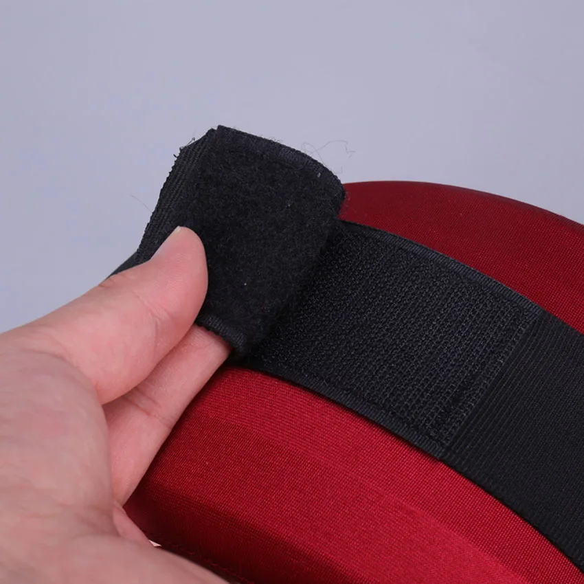 U-shaped Cervical Inflatable Traction Device for Correction Massage Stretching Neck Protection and Fixation