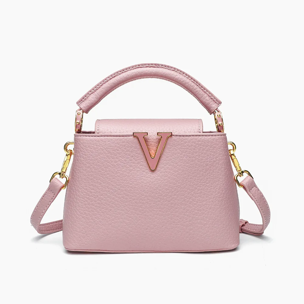 

Женская сумка 2025 года, новая универсальная модная зарубежная женская сумка, косая сумка через плечо, женская сумка