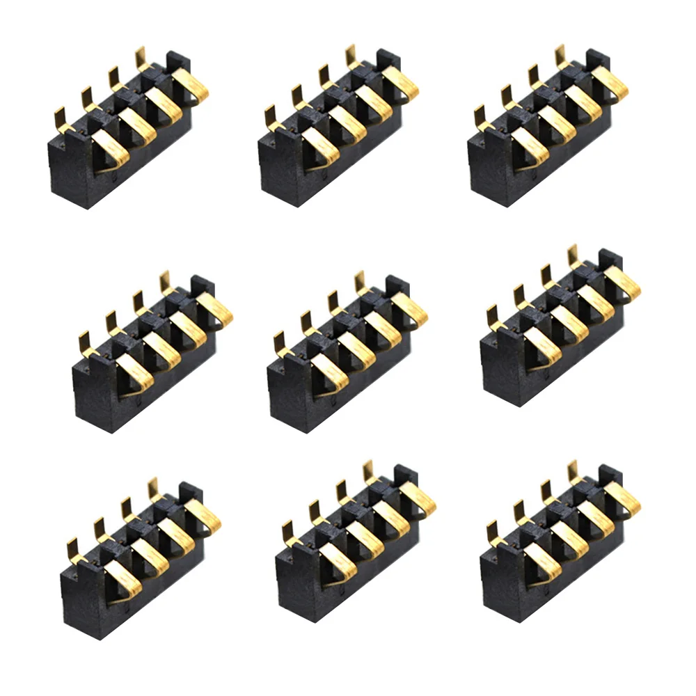 4Pin Battery Seat S…