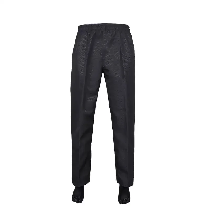 Taekwondo Dobok Poomsae Pants Martial Arts Long Trousers for Adults & Youth Loose Fit Taekwondo Training and Matches Uniform