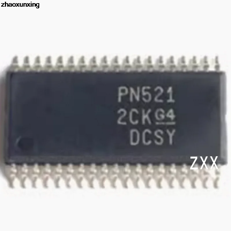 5pcs TPD12S521DBTR TSSOP38 PN521