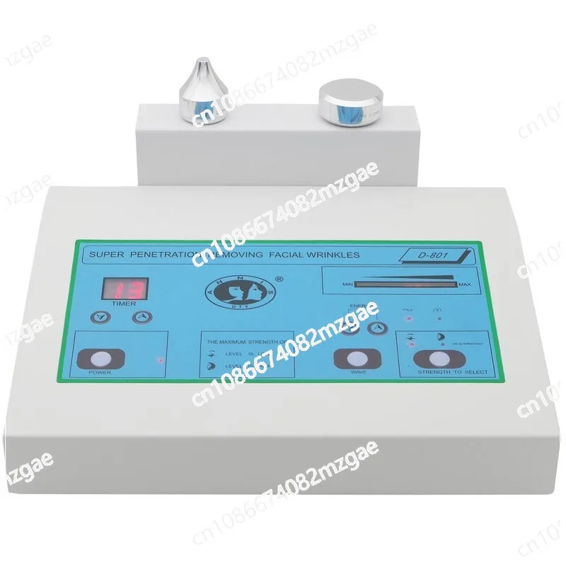 Beauty Salon Ultras… - image