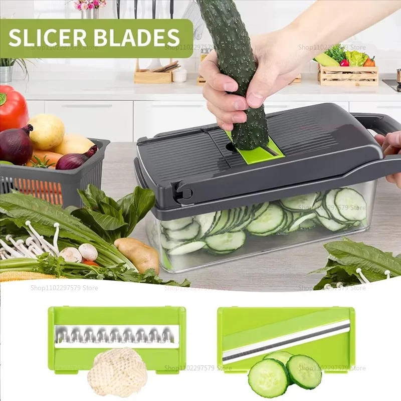 Thumbnail 3 - #7 New Food Graters Arrivals
