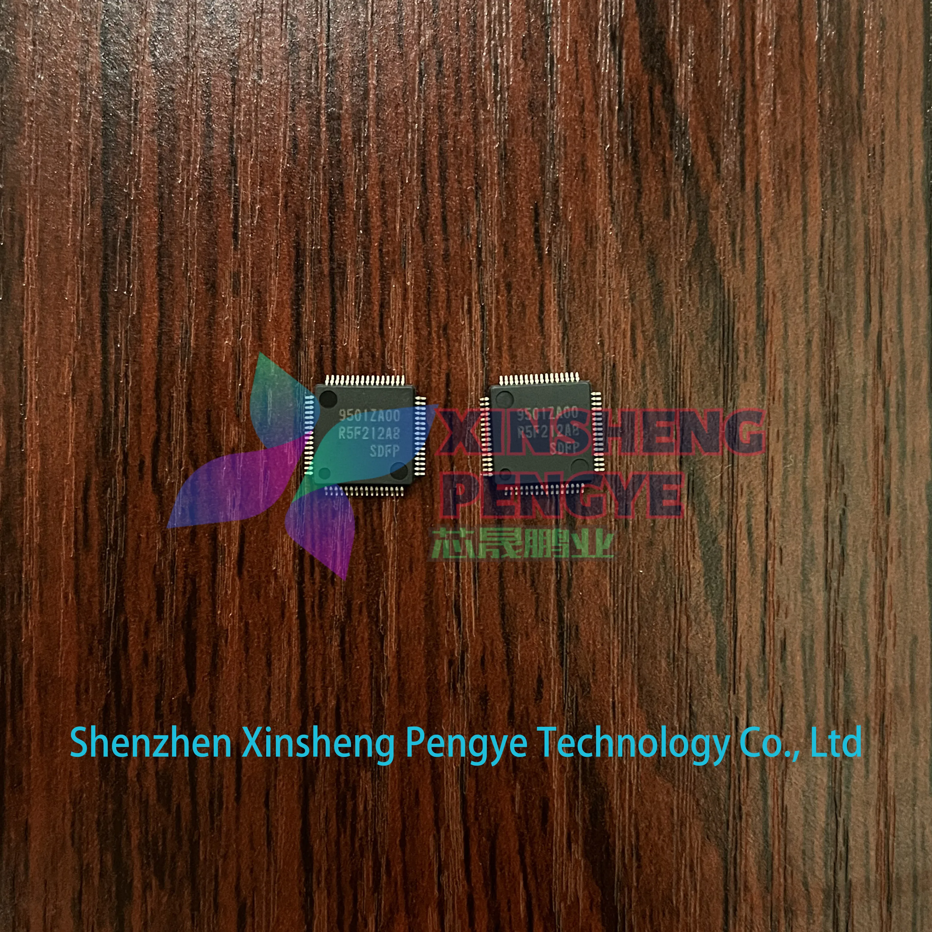 عرض خاص R5F212A8SDFP # V2 R5F212A8SDFP R5F212A8 ميكروكنترولر IC مورد عالمي عالي الجودة يدعم خدمة قائمة بوم