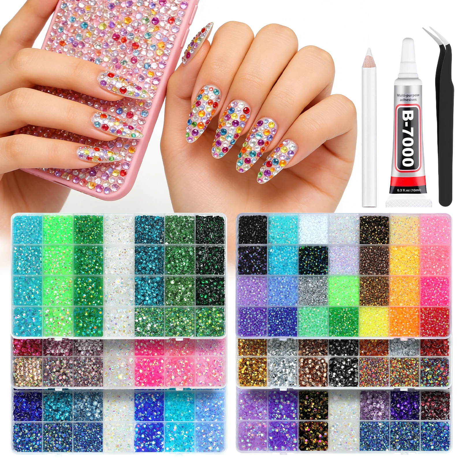 Thumbnail 3 - #51 Latest Nail Drills Offers