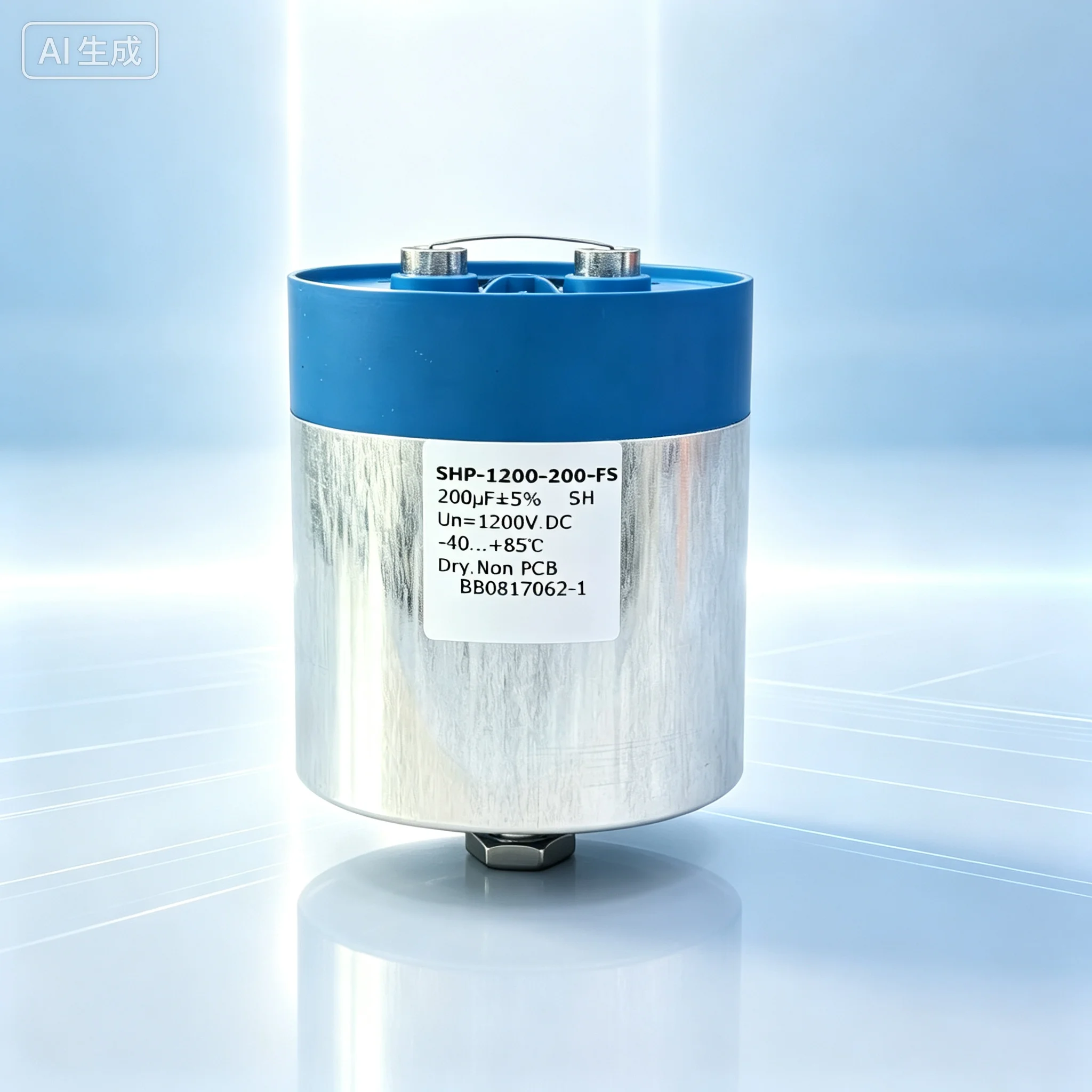 filtre-pour-condensateur-cc-non-polarise-haute-tension-eaco-200uf-1200v-shp-1200-200-fs