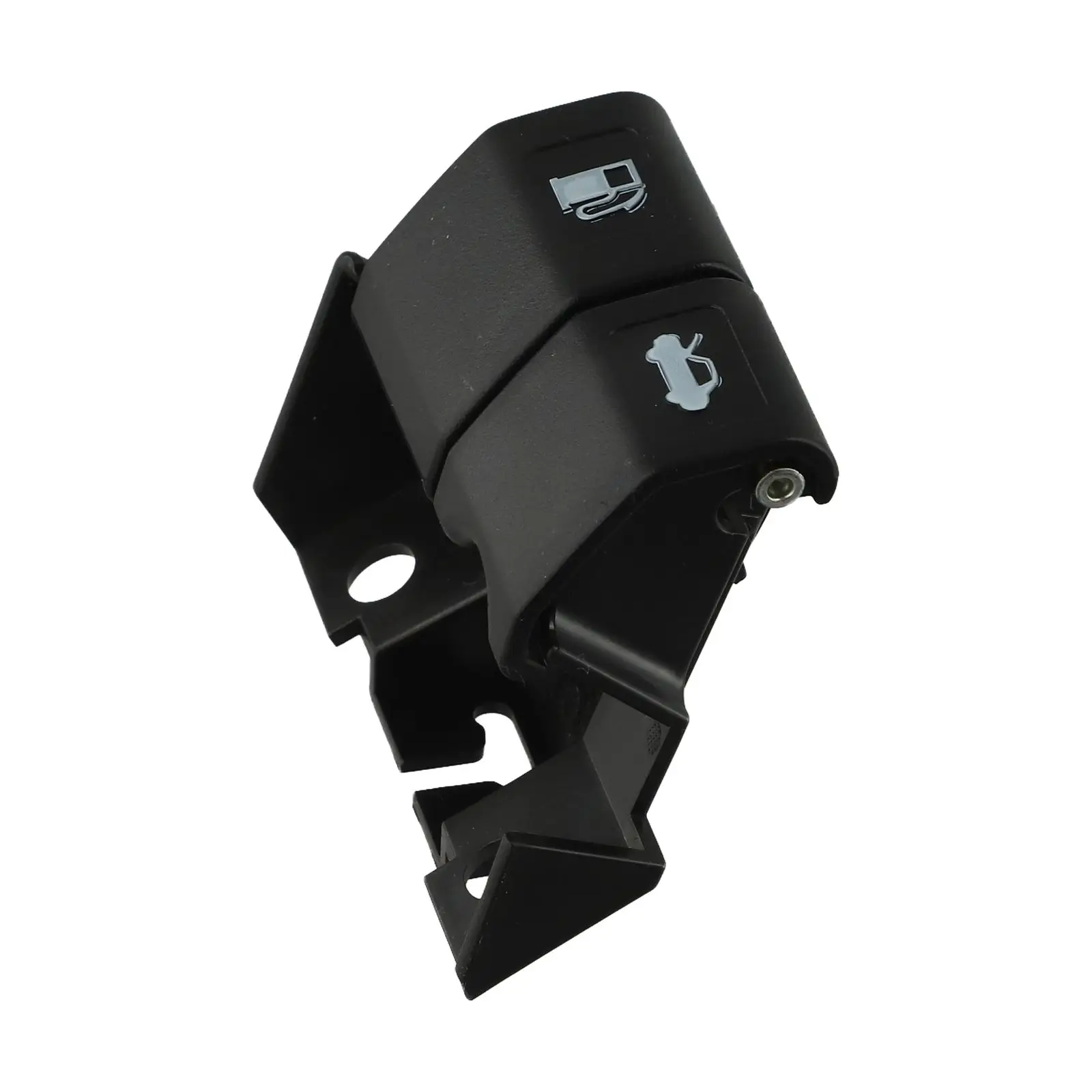 Front Hood Release Handle for Nissan For Versa 2008 to 2011 Models Essential Component for Your Vehicle\\\\\\\'s Needs