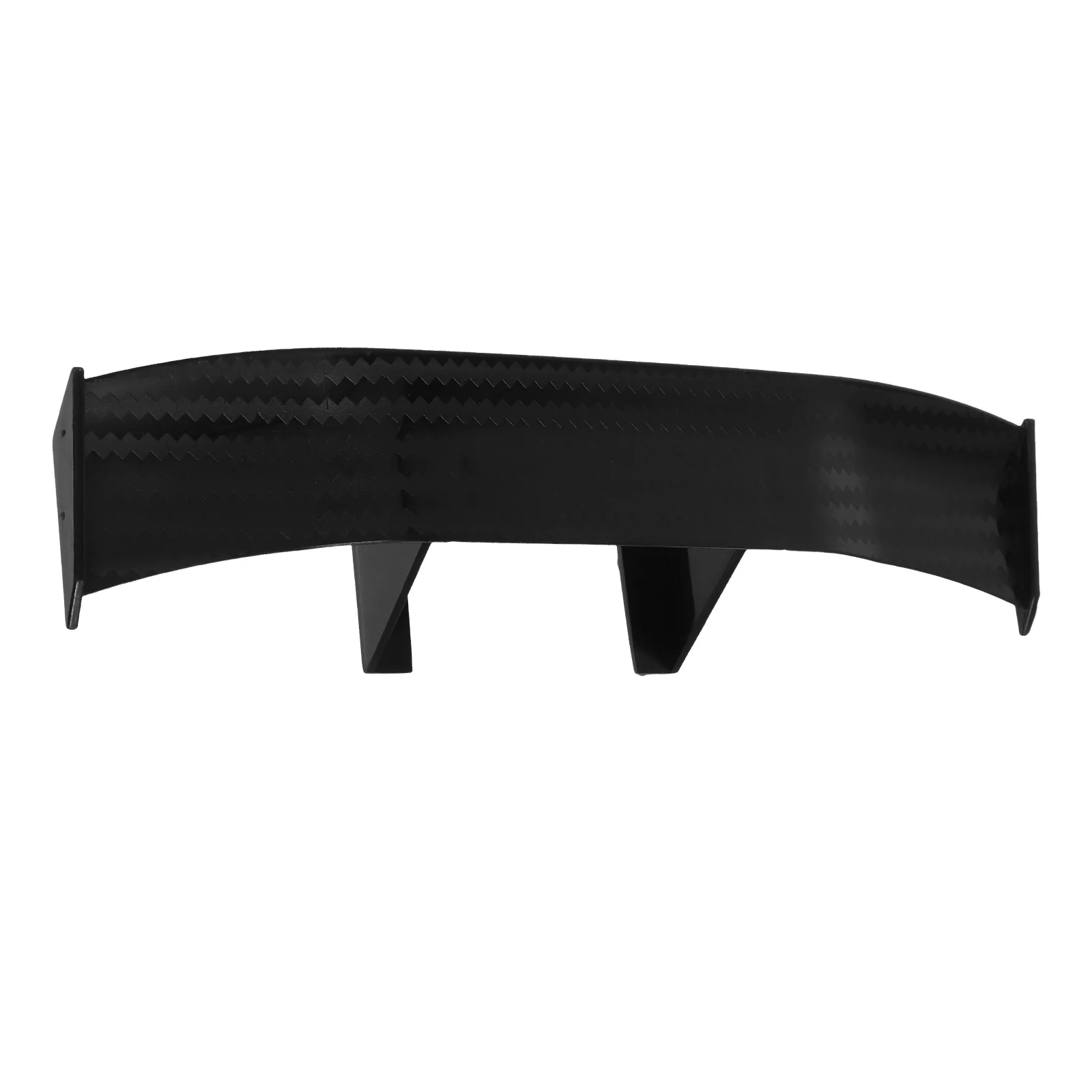 

Universal Tail Vehicle Decor Auto Drift Wing Exterior Spoiler Car Modification Decor Auto Rear Trim Universal Trunk Spoiler Mini