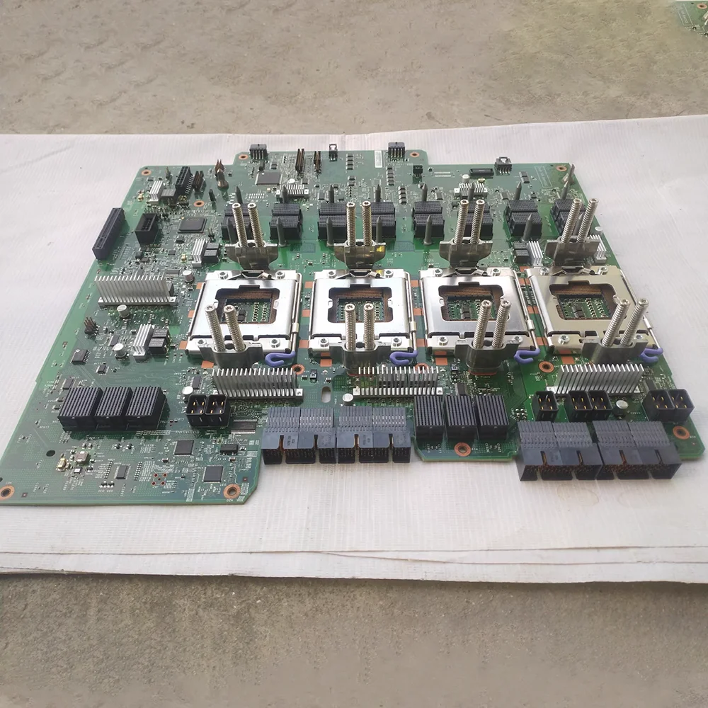 

Server Motherboard For IBM X3850 X5 7143 88Y5351 88Y5888 47C2444 69Y1811 CPU Motherboard Fully Tested, Good Quality