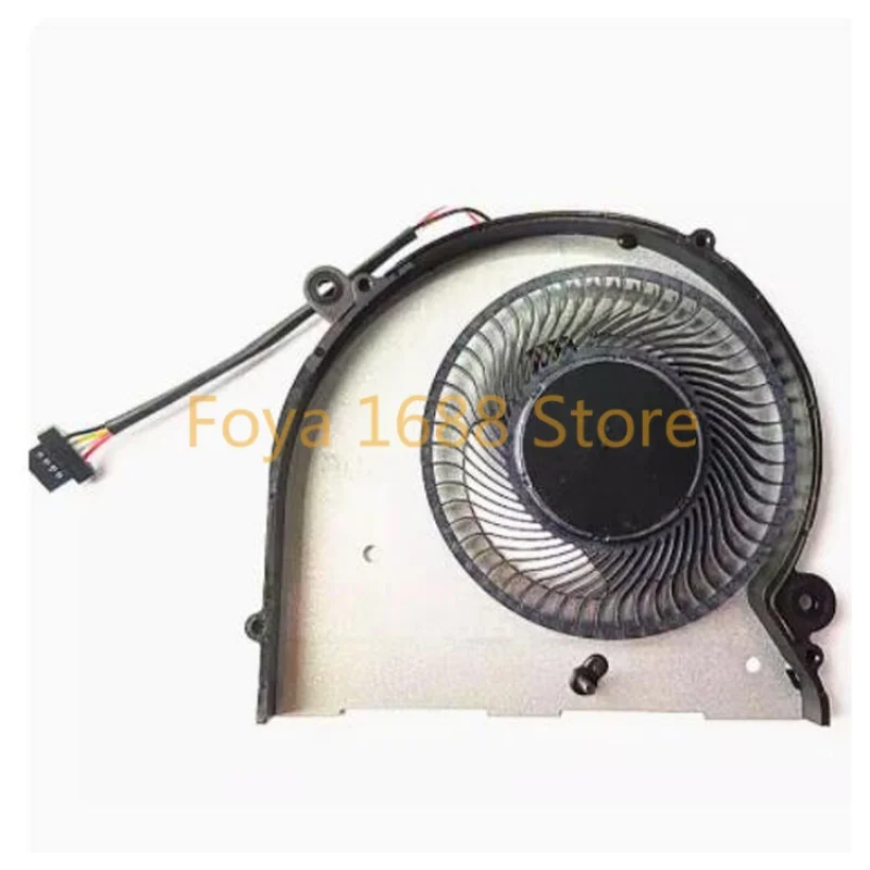 For Mechator-M-R-E-A MR26 RR36 Cooling Fan