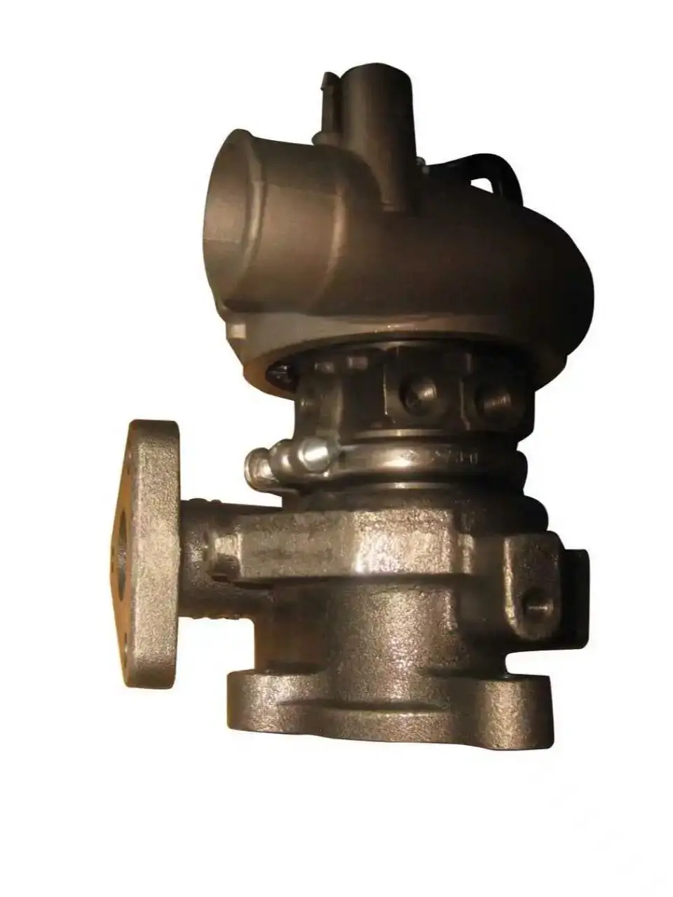 TF035HM Turbo 49135-03110 4913503110 ME202012 Turbocharger For Challenger Pajero With 4M40 Engine