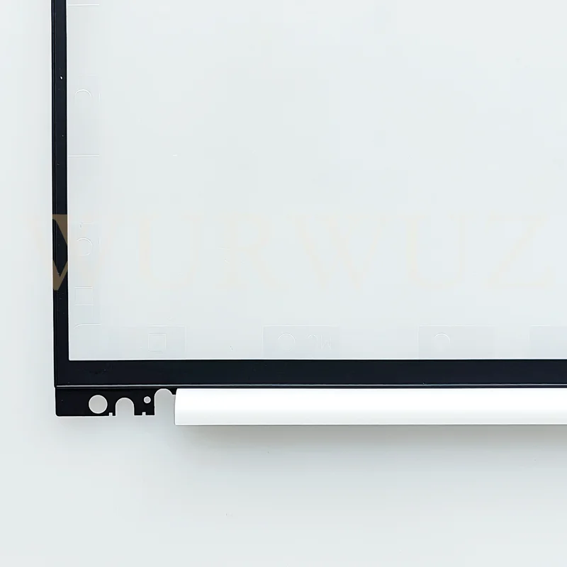 غلاف حدود الشاشة الأصلي الجديد B مناسب لجهاز HP Elitebook 840 G12 6070B2390701 أسود #3