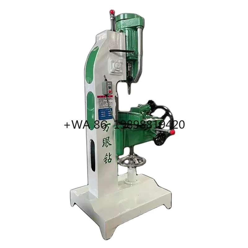 Machine  Factory Direct Supply Wood China Motor Hot Product 2019 Mortiser Tenoning Machine Mortise Tenon